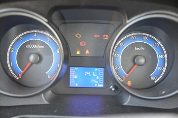 ������Խ �±�T3 ������ 1.6L 122���� ���� 2.82�׵�������С��(����)(����̥)(SC1031TMD6B1)ͼƬ