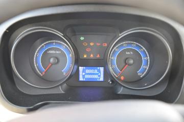 ������Խ �±�T3 ������ 1.6L 122���� ���� 2.82�׵�������С��(����)(����̥)(SC1031TMD6B1)ͼƬ