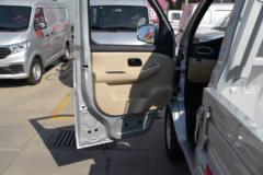 长安跨越 新豹T3 豪华版 1.6L 122马力 汽油 2.82米单排栏板小卡(国六)(单后胎)(SC1031TMD6B1)