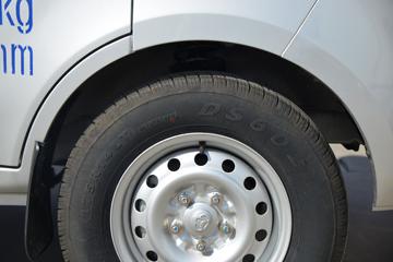 ������Խ �±�T3 ������ 1.6L 122���� ���� 2.82�׵�������С��(����)(����̥)(SC1031TMD6B1)ͼƬ