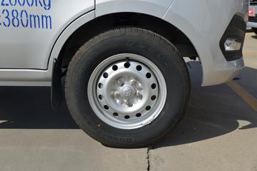 ������Խ �±�T3 ������ 1.6L 122���� ���� 2.82�׵�������С��(����)(����̥)(SC1031TMD6B1)ͼƬ