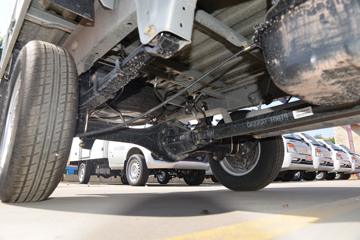 ������Խ �±�T3 ������ 1.6L 122���� ���� 2.82�׵�������С��(����)(����̥)(SC1031TMD6B1)ͼƬ