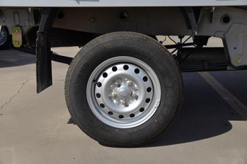 ������Խ �±�T3 ������ 1.6L 122���� ���� 2.82�׵�������С��(����)(����̥)(SC1031TMD6B1)ͼƬ