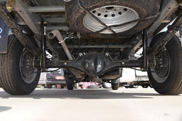 ������Խ �±�T3 ������ 1.6L 122���� ���� 2.82�׵�������С��(����)(����̥)(SC1031TMD6B1)ͼƬ