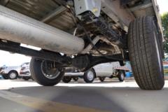 长安跨越 新豹T3 豪华版 1.6L 122马力 汽油 2.82米单排栏板小卡(国六)(单后胎)(SC1031TMD6B1)