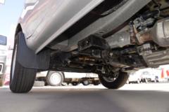 长安跨越 新豹T3 豪华版 1.6L 122马力 汽油 2.82米单排栏板小卡(国六)(单后胎)(SC1031TMD6B1)