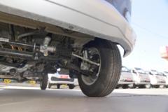 长安跨越 新豹T3 豪华版 1.6L 122马力 汽油 2.82米单排栏板小卡(国六)(单后胎)(SC1031TMD6B1)