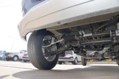 长安跨越 新豹T3 豪华版 1.6L 122马力 汽油 2.82米单排栏板小卡(国六)(单后胎)(SC1031TMD6B1)