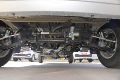 长安跨越 新豹T3 豪华版 1.6L 122马力 汽油 2.82米单排栏板小卡(国六)(单后胎)(SC1031TMD6B1)