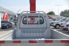 长安跨越 新豹T3 豪华版 1.6L 122马力 汽油 2.82米单排栏板小卡(国六)(单后胎)(SC1031TMD6B1)