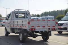 长安跨越 新豹T3 豪华版 1.6L 122马力 汽油 2.82米单排栏板小卡(国六)(单后胎)(SC1031TMD6B1)