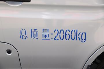 ������Խ �±�T1 1.2L ���� 91���� 2.68�׵�����ʽ΢��(SC5021XXYXLD6B1)ͼƬ