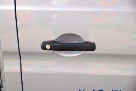 新豹T1&nbsp;载货车外观                                                图片