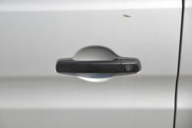 新豹T1&nbsp;载货车外观                                                图片