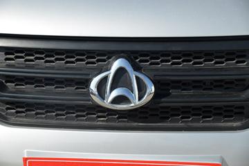 ������Խ �±�T1 1.2L ���� 91���� 2.68�׵�����ʽ΢��(SC5021XXYXLD6B1)ͼƬ