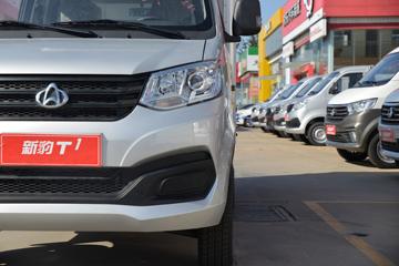 ������Խ �±�T1 1.2L ���� 91���� 2.68�׵�����ʽ΢��(SC5021XXYXLD6B1)ͼƬ