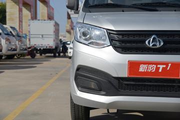 ������Խ �±�T1 1.2L ���� 91���� 2.68�׵�����ʽ΢��(SC5021XXYXLD6B1)ͼƬ