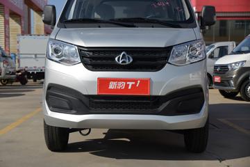 ������Խ �±�T1 1.2L ���� 91���� 2.68�׵�����ʽ΢��(SC5021XXYXLD6B1)ͼƬ