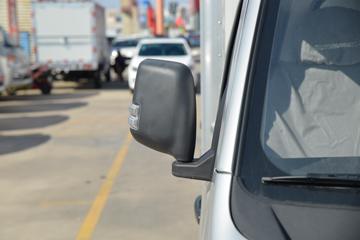 ������Խ �±�T1 1.2L ���� 91���� 2.68�׵�����ʽ΢��(SC5021XXYXLD6B1)ͼƬ