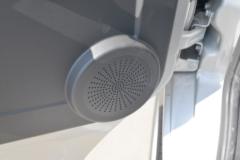 长安跨越 新豹T1 1.2L 汽油 91马力 2.68米单排厢式微卡(SC5021XXYXLD6B1)