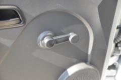 长安跨越 新豹T1 1.2L 汽油 91马力 2.68米单排厢式微卡(SC5021XXYXLD6B1)