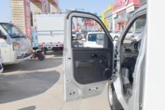 长安跨越 新豹T1 1.2L 汽油 91马力 2.68米单排厢式微卡(SC5021XXYXLD6B1)