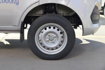 ������Խ �±�T1 1.2L ���� 91���� 2.68�׵�����ʽ΢��(SC5021XXYXLD6B1)ͼƬ