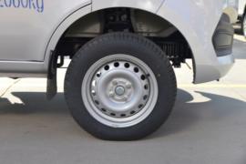 新豹T1&nbsp;载货车底盘                                                图片