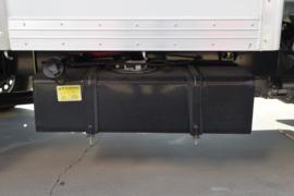 新豹T1&nbsp;载货车底盘                                                图片