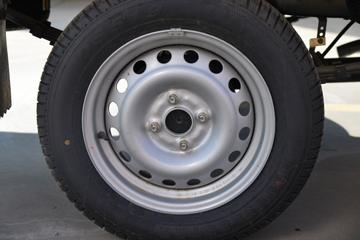 ������Խ �±�T1 1.2L ���� 91���� 2.68�׵�����ʽ΢��(SC5021XXYXLD6B1)ͼƬ