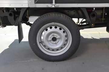 ������Խ �±�T1 1.2L ���� 91���� 2.68�׵�����ʽ΢��(SC5021XXYXLD6B1)ͼƬ