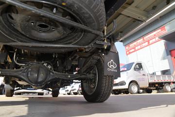 ������Խ �±�T1 1.2L ���� 91���� 2.68�׵�����ʽ΢��(SC5021XXYXLD6B1)ͼƬ