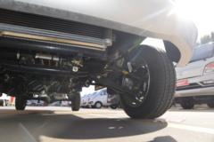 长安跨越 新豹T1 1.2L 汽油 91马力 2.68米单排厢式微卡(SC5021XXYXLD6B1)