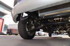 长安跨越 新豹T1 1.2L 汽油 91马力 2.68米单排厢式微卡(SC5021XXYXLD6B1)