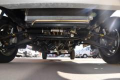 长安跨越 新豹T1 1.2L 汽油 91马力 2.68米单排厢式微卡(SC5021XXYXLD6B1)