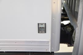 新豹T1&nbsp;载货车上装                                                图片