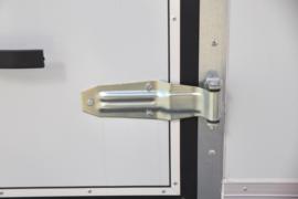 新豹T1&nbsp;载货车上装                                                图片