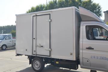 ������Խ �±�T1 1.2L ���� 91���� 2.68�׵�����ʽ΢��(SC5021XXYXLD6B1)ͼƬ