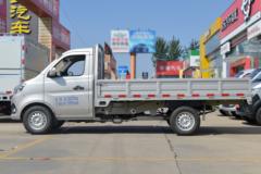 长安跨越 新豹T3 舒适型 1.6L 汽油 122马力 2.82米单排栏板小卡(国六)(单后胎)(SC1031TMD6B1)