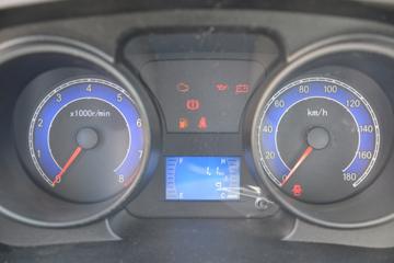 ������Խ �±�T3 ������ 1.6L ���� 122���� 2.82�׵�������С��(����)(����̥)(SC1031TMD6B1)ͼƬ