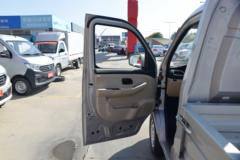 长安跨越 新豹T3 舒适型 1.6L 汽油 122马力 2.82米单排栏板小卡(国六)(单后胎)(SC1031TMD6B1)