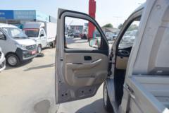 长安跨越 新豹T3 舒适型 1.6L 汽油 122马力 2.82米单排栏板小卡(国六)(单后胎)(SC1031TMD6B1)