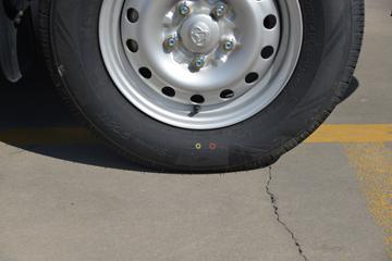 ������Խ �±�T3 ������ 1.6L ���� 122���� 2.82�׵�������С��(����)(����̥)(SC1031TMD6B1)ͼƬ