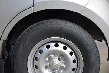 ������Խ �±�T3 ������ 1.6L ���� 122���� 2.82�׵�������С��(����)(����̥)(SC1031TMD6B1)ͼƬ