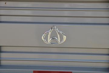 ������Խ �±�T3 ������ 1.6L ���� 122���� 2.82�׵�������С��(����)(����̥)ͼƬ