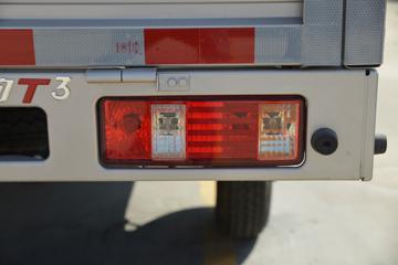 ������Խ �±�T3 ������ 1.6L ���� 122���� 2.82�׵�������С��(����)(����̥)ͼƬ