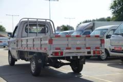 长安跨越 新豹T3 舒适型 1.6L 汽油 122马力 2.82米单排栏板小卡(国六)(单后胎)(SC1031TMD6B1)