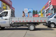 长安跨越 新豹T3 舒适型 1.6L 汽油 122马力 2.82米单排栏板小卡(国六)(单后胎)(SC1031TMD6B1)