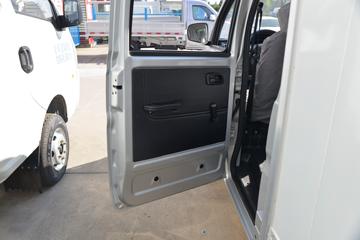 ������Խ �±�T3 1.6L ���� 122���� 2.42��˫����ʽ΢��(����)(SC5031XXYTFS6B1)ͼƬ