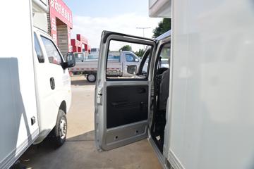 ������Խ �±�T3 1.6L ���� 122���� 2.42��˫����ʽ΢��(����)(SC5031XXYTFS6B1)ͼƬ